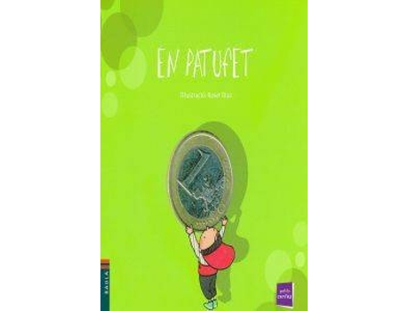 Livro En Patufet