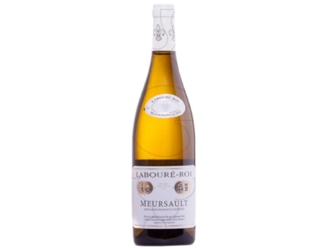 Vinho MAISON LABOURÉ-ROI Maison Labouré-Roi Chardonnay Meursault Crianza (0.75 L - 1 unidade)