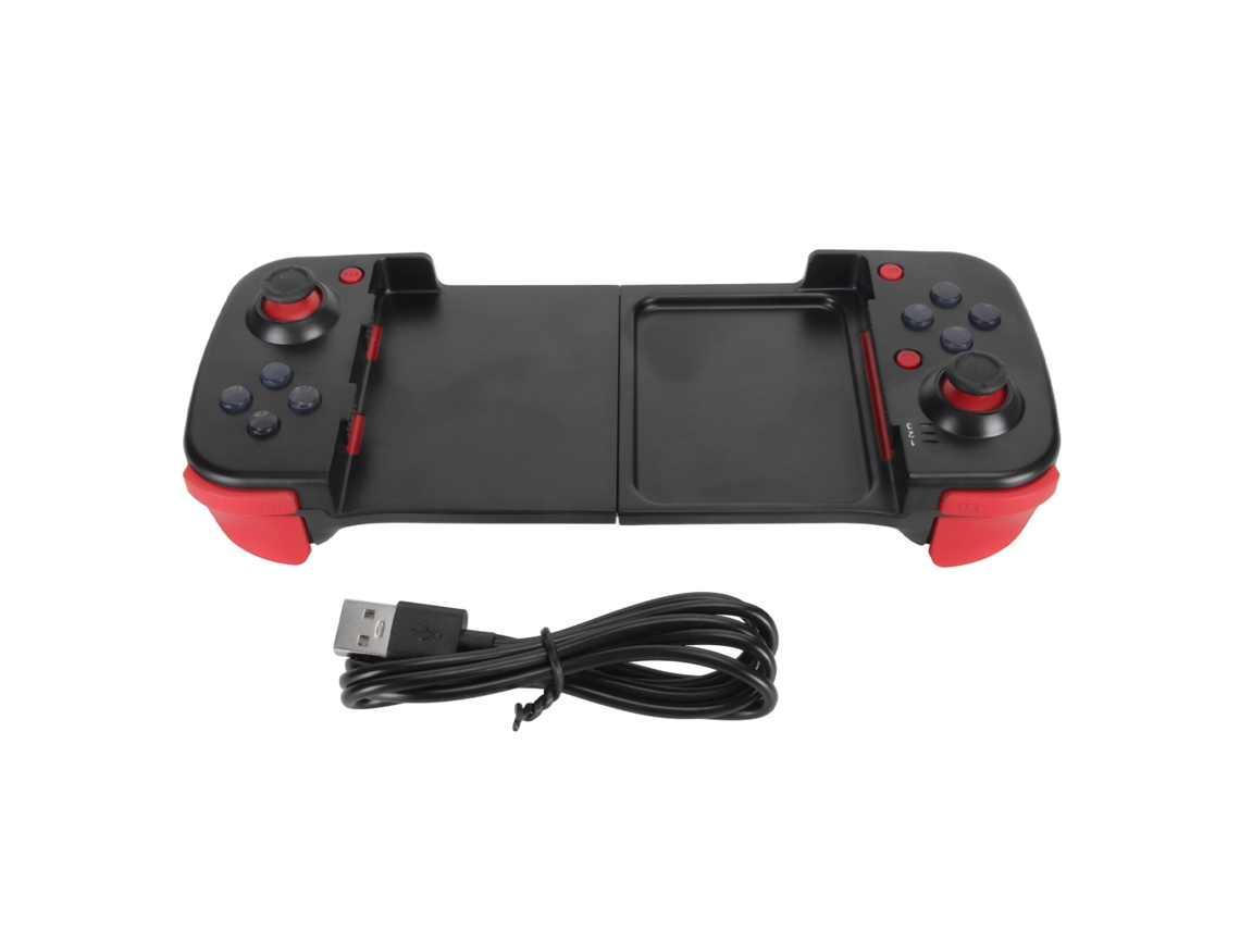 Controlo de Jogo Bluetooth Esticável LAXISCREED