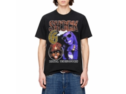 Digital Underground Shock G T-shirt Unisex Adults Size:xxxl