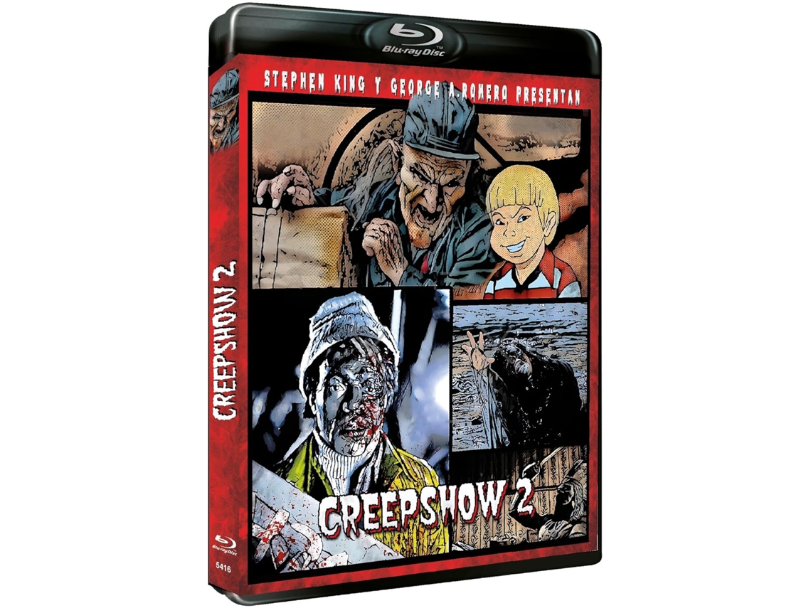 Creepshow 2 (1987)