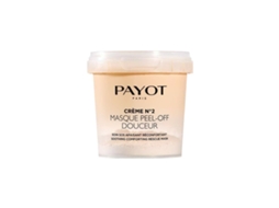 Máscara Calmante Payot Crème Nº 2 10 G