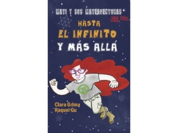 Livro Mati Y Sus Mateaventuras de Clara Grima Ruiz e Raquel García Ulldemolins (Espanhol)