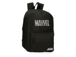Mochila Marvel Characters Logo 2025 45x31,5x15 cm