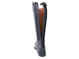 Botas Da Suíça Preto Eu 39 / Longlexhis