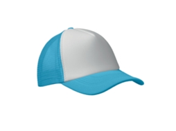 Gorra Trucker de 5 Paneles MIDOCEAN
