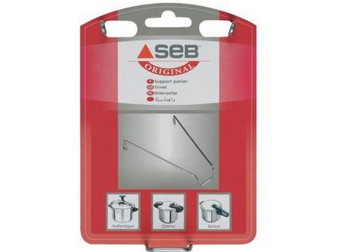 Suporte para Cesto de Vapor 792691 Ss-790374 SEB
