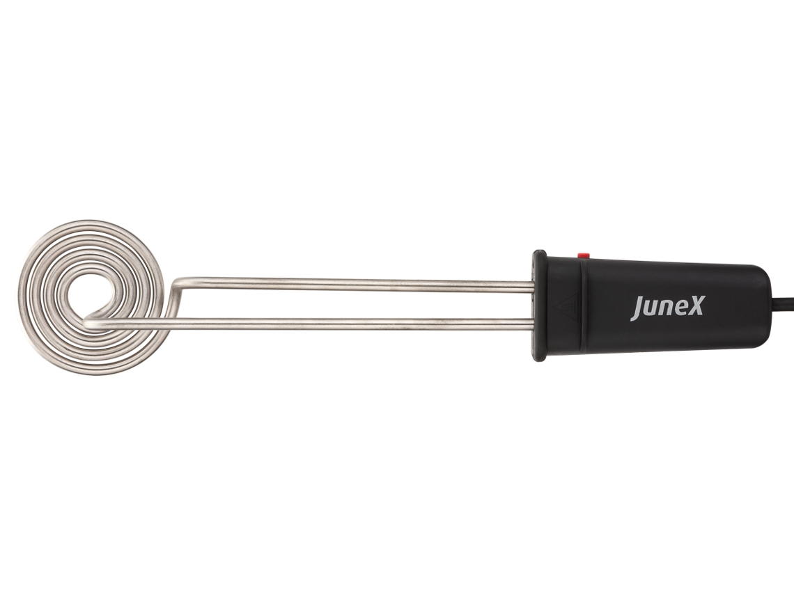 Queimador de Leite Creme JuneX 5508