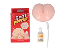 Primerox brinquedo de Espinhas para Esquecer Stress e Ansiedade Brincadeira Tpe Diversão Squeeze