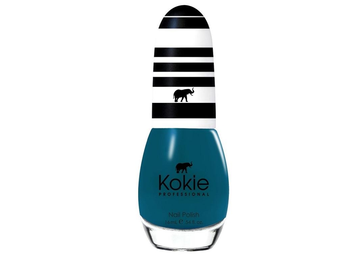 Kokie Nail Polish - Reunion on the Rhine