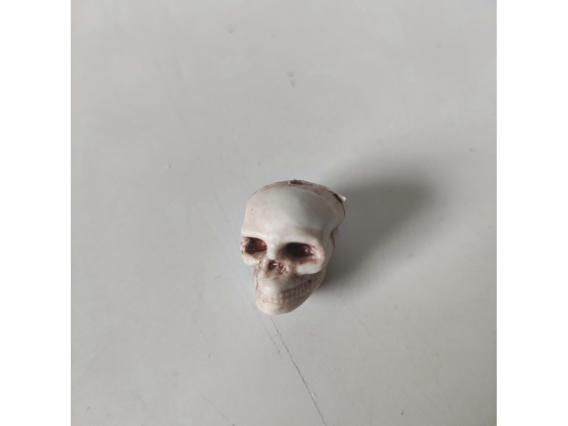 Brinquedo Decorativo Em Formato De Caveira De Halloween Para Cafés, Casa, Festa, Festivais, Brinquedos, Novo Ly Ebike