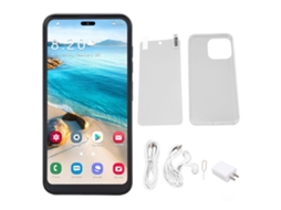Smartphone Android 11 LAXISCREED (6.1 Polegadas, 4gb Ram)