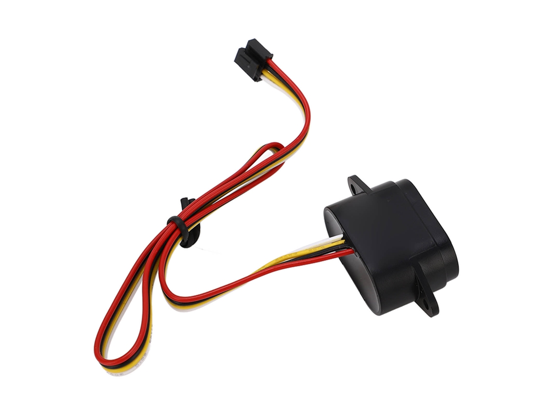 Sensor Ultrassônico de Alcance Rs485 com Saída de Zona Cega Pequena para Robô Evitar Obstáculos, Medir Distância, Módulo Dc3.3‑12v