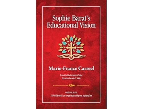 Livro Sophie Barats Educational Vision de Marie-France Carreel (Inglês)