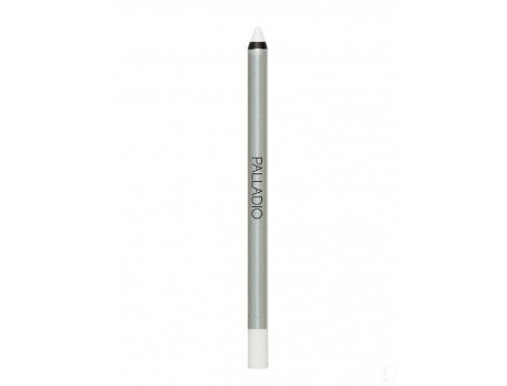 Palladio Delineador de Precisão 08 White Oue 10 Gr
