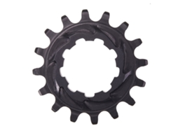 Roda dentada RENNEN 18 T 18 trous