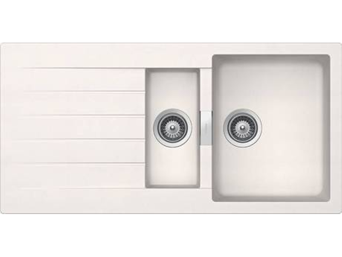 Lava Loiça SCHOCK SignusD-150 CD Polaris (15.9x35.2cm - Prateado)