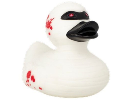 Pato De Goma Modelo Momia Lilalu 8cm Li2314 P23