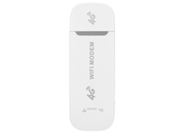Roteador 4g Lte LAXISCREED 150mbps 10 Usuários