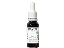 Bálsamo contorno de olhos Payot Herbier Gouttes Bienfaisantes (20 ml)