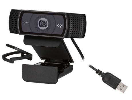 C920S Pro HD Webcam - N/A - EM