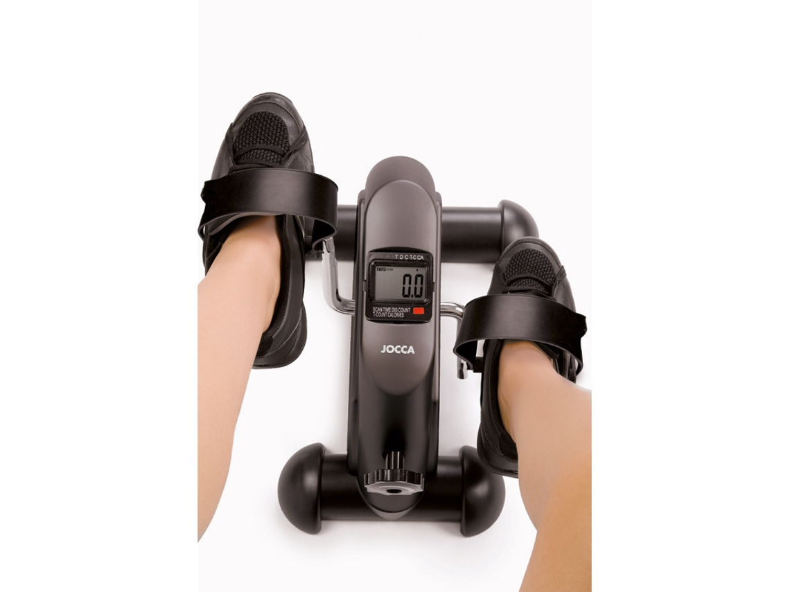Pedaleira com Display Digital JOCCA 6158N