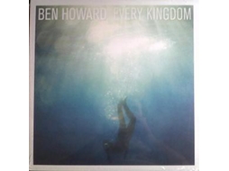 Vinil Ben Howard  - Every Kingdom