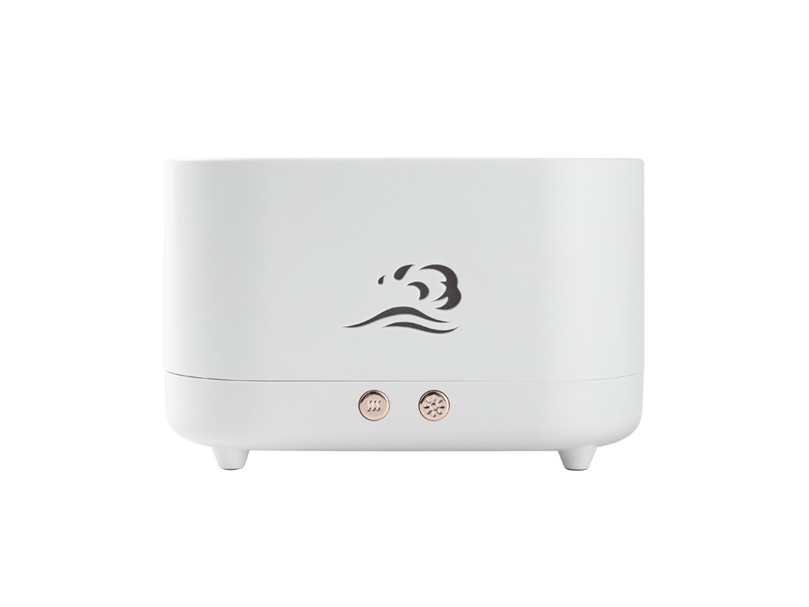 Difusor de Aroma com Luz LAXISCREED