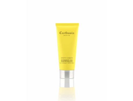 Espuma de Limpeza CARTHUSIA SKINLAB