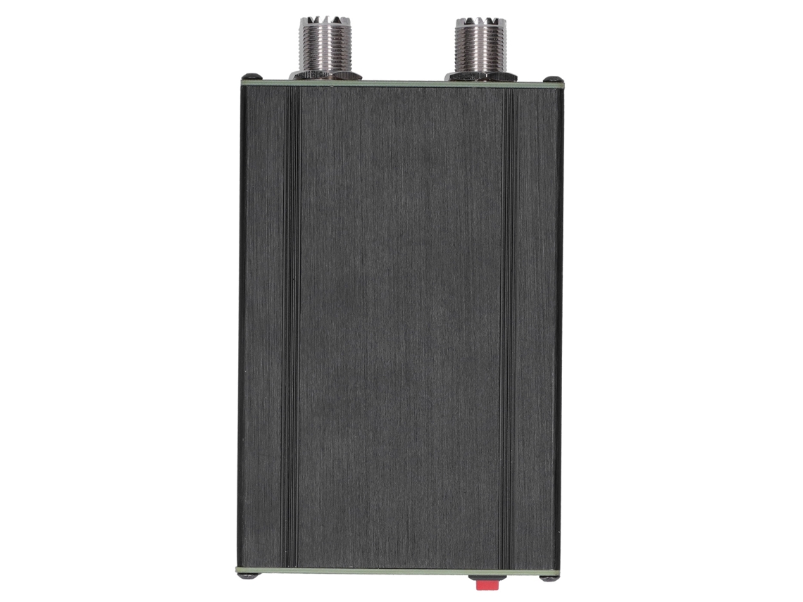 Laxiscreed Antena De Onda Corta Com Sintonia Automática Para Ajuste De Impedância Rádio