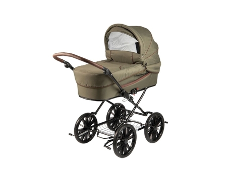 Carrinho de Passeio 2In1 X-Trem Olive TRILLE