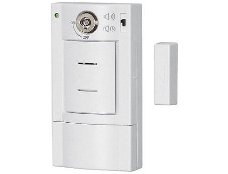 Alarme PENTATECH DG6