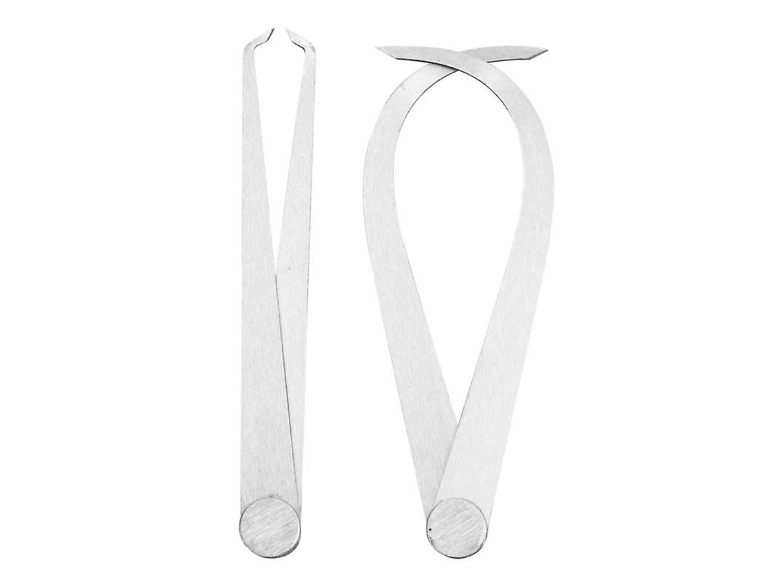2Pcs Ferramenta de Medição ALLINLESS