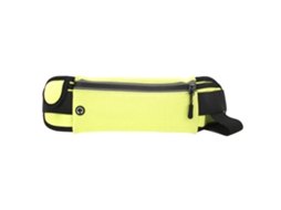 Lurelia Pochete Esportiva Multifuncional Para Atividades Ao Ar Livre, Ultrafina, À Prova D'água, Ideal Para Corrida, Fitness, Maratona E Frutas