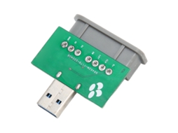 Adaptador Snes para Snac LAXISCREED