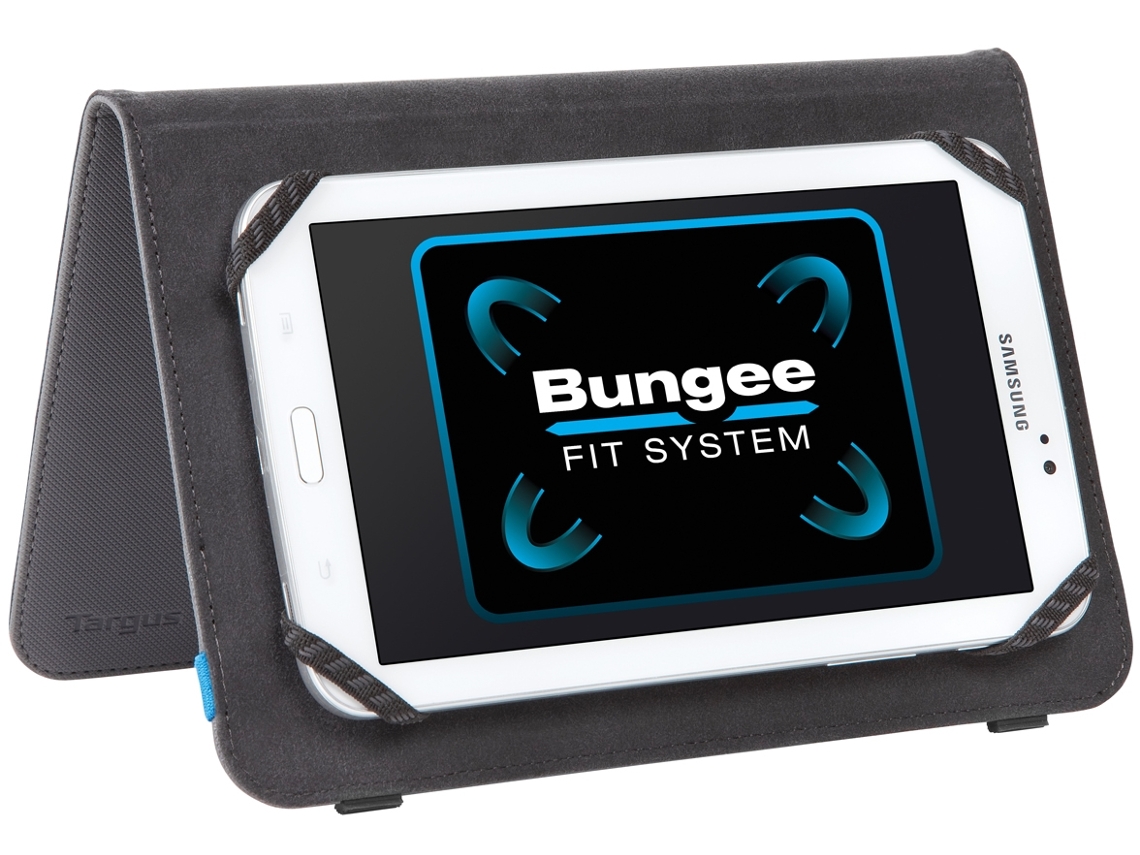 Capa Tablet Universal 8'' TARGUS THZ338EU Gris