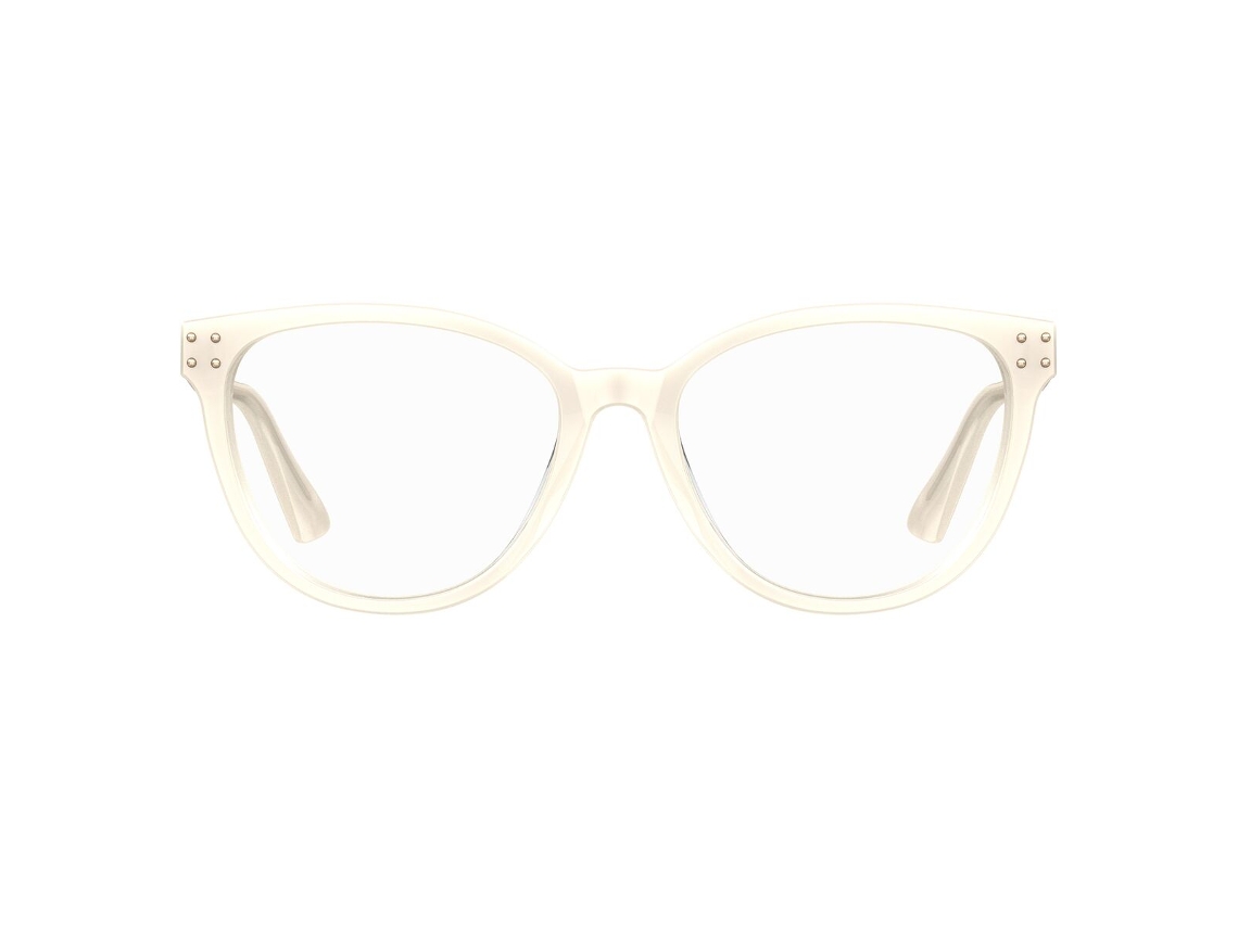 Armação de Óculos Feminino MOSCHINO MOS596-5X2 (Acetato - 54 mm)