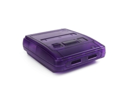 Caixa de Substituição para Console Super Famicom GOKOCO
