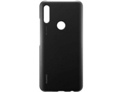 Capa HUAWEI P Smart Z PC Cover Preto