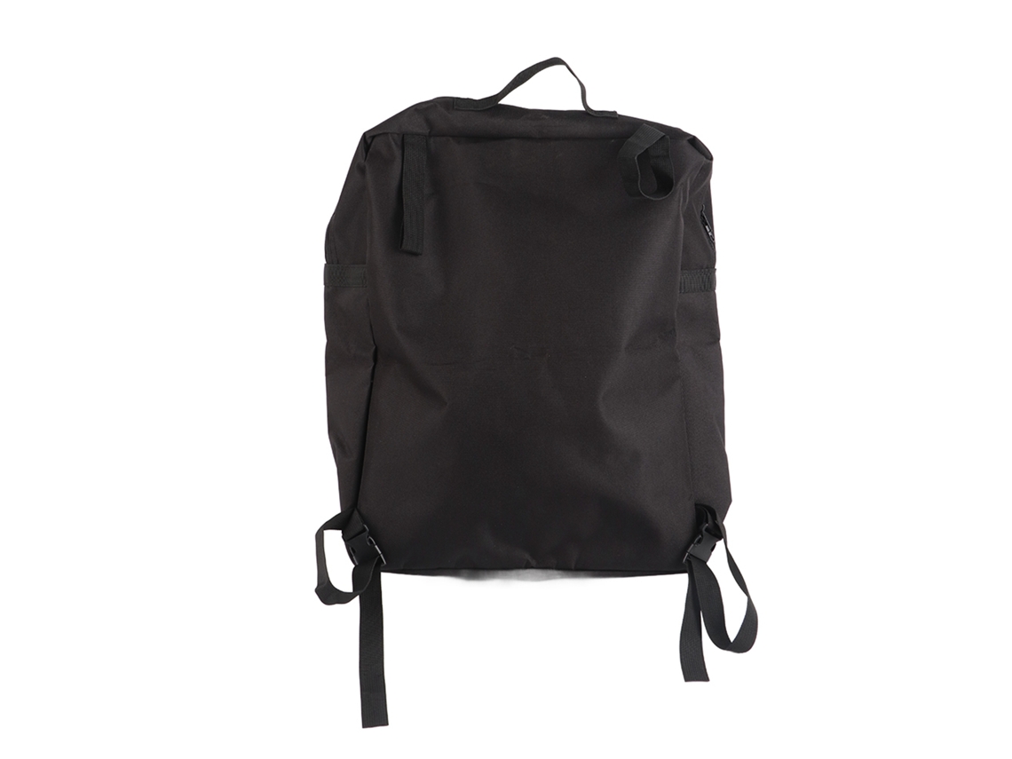Saco de Armazenamento para Cadeira de Rodas Grande Capacidade Impermeável 40x14x48cm S/MARCA