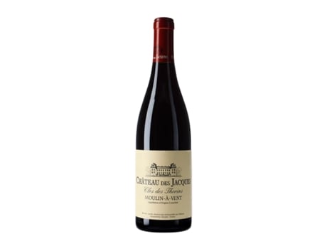 Vinho LOUIS JADOT Château des Jacques Clos des Thorins Gamay Moulin à Vent Crianza (0.75 L - 1 Unidade)