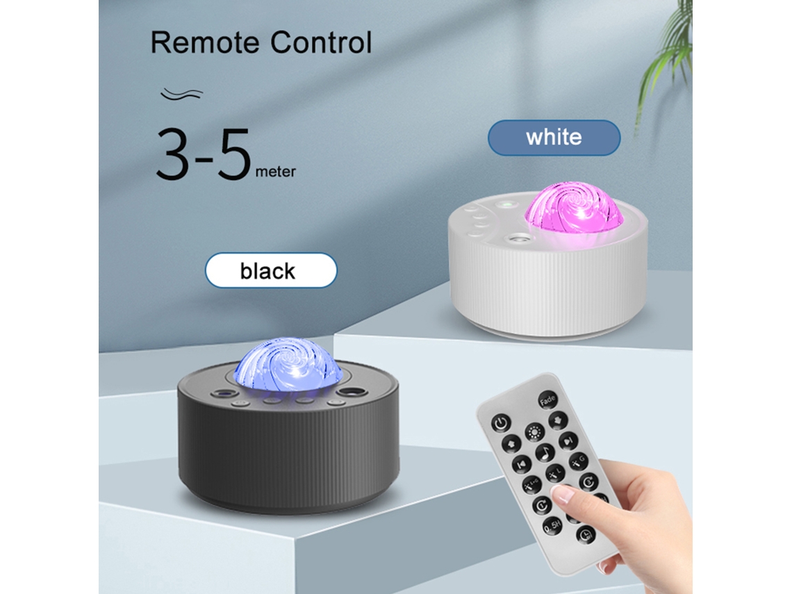 2026 lâmpada de Projeção de Estrelas Astrolabe Luz Aurora Boreal Usb Controle Remoto Luz Ambiente Lua Romântica