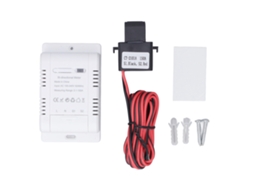 Monitor de Energia Wifi com Pinça 150a YURU