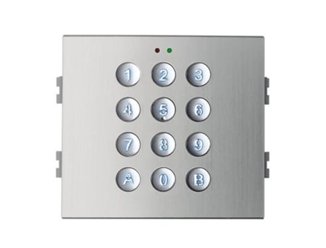 7438 | Módulo Memokey Independente Fermax