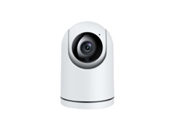 Câmara de Vigilância Wi-Fi Sem Fio HD Dual-Band Voz