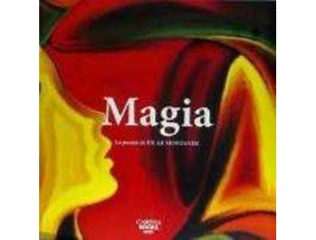Livro Magia de Pilar Montaner
