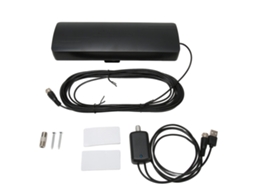 Antena Tv Digital Amplificada LAXISCREED Hd 4k
