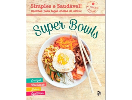 Livro Super Bowls de Bérengère Abraham