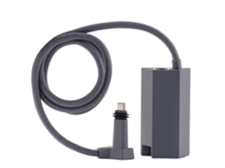 Adaptador Ethernet Para Starlink Gen 2, De Internet Via Satélite Antena Retangular, Compatível Com V2, Rede Externo-aquaforge