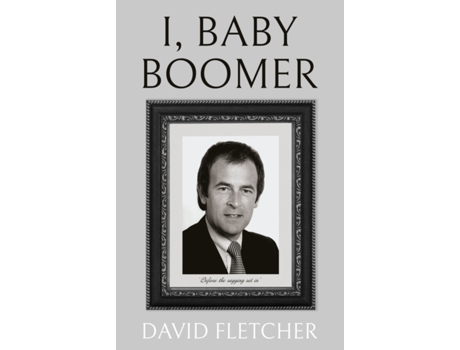 Livro I, Baby Boomer de David Fletcher (Inglês)